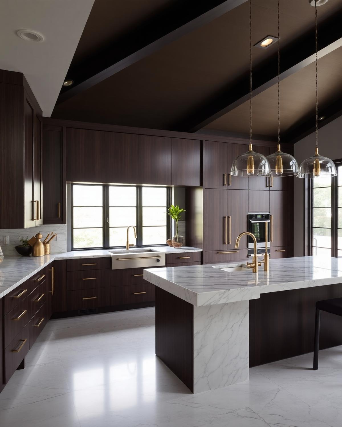 Luxury Kitchens